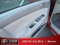 2002 Salsa Red Pearl Toyota Camry LE  photo #6