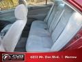 2002 Salsa Red Pearl Toyota Camry LE  photo #7