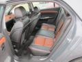 2008 Dark Gray Metallic Chevrolet Malibu LTZ Sedan  photo #7