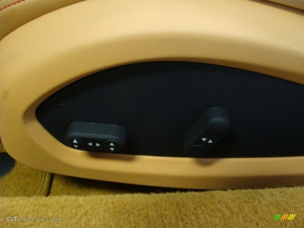 2012 Ferrari 458 Spider Controls Photo #74234198