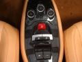 7 Speed F1 Dual-Clutch Automatic 2012 Ferrari 458 Spider Transmission