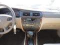 Matador Red Metallic - Sable LS Premium Sedan Photo No. 10