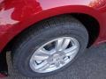 Crystal Red Tintcoat - Sonic LT Sedan Photo No. 9
