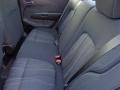 Crystal Red Tintcoat - Sonic LT Sedan Photo No. 11