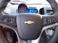 Crystal Red Tintcoat - Sonic LT Sedan Photo No. 18