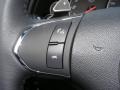 Ebony Controls Photo for 2012 Chevrolet Corvette #74235059