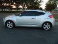 2012 Ironman Silver Hyundai Veloster   photo #8