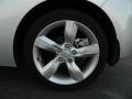 2012 Ironman Silver Hyundai Veloster   photo #9