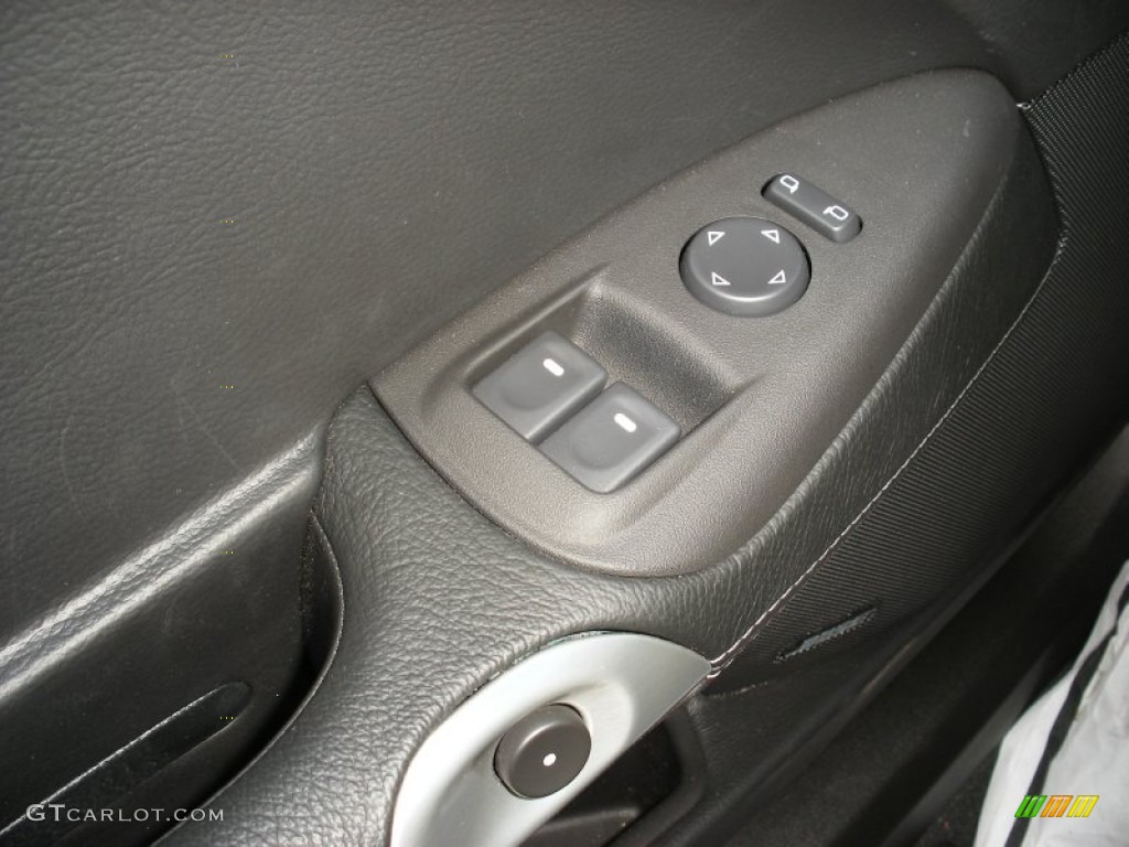 2012 Chevrolet Corvette Grand Sport Convertible Controls Photo #74235248