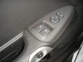 2012 Chevrolet Corvette Grand Sport Convertible Controls