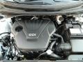 2012 Ironman Silver Hyundai Veloster   photo #11