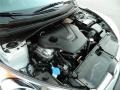 2012 Ironman Silver Hyundai Veloster   photo #12