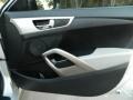 2012 Ironman Silver Hyundai Veloster   photo #14