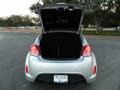 2012 Ironman Silver Hyundai Veloster   photo #16