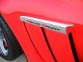2012 Torch Red Chevrolet Corvette Grand Sport Convertible  photo #36