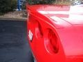 2012 Torch Red Chevrolet Corvette Grand Sport Convertible  photo #37