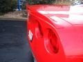 Torch Red - Corvette Grand Sport Convertible Photo No. 37