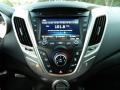 2012 Ironman Silver Hyundai Veloster   photo #24