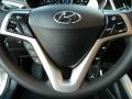 2012 Ironman Silver Hyundai Veloster   photo #25