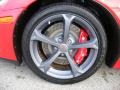 2012 Chevrolet Corvette Grand Sport Convertible Wheel