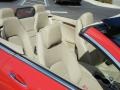 Mars Red - E 550 Cabriolet Photo No. 13