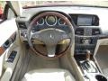 Mars Red - E 550 Cabriolet Photo No. 25