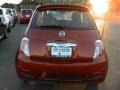 2013 Rame (Copper) Fiat 500 Sport  photo #5