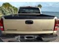 2004 Sandstone Metallic Chevrolet Silverado 2500HD LT Extended Cab 4x4  photo #5