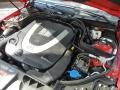 Mars Red - E 550 Cabriolet Photo No. 33