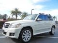 Arctic White - GLK 350 4Matic Photo No. 3