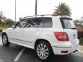 Arctic White - GLK 350 4Matic Photo No. 5