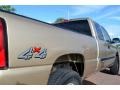 2004 Sandstone Metallic Chevrolet Silverado 2500HD LT Extended Cab 4x4  photo #17