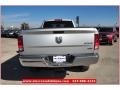 2012 Bright Silver Metallic Dodge Ram 2500 HD ST Crew Cab 4x4  photo #5