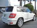 Arctic White - GLK 350 4Matic Photo No. 7