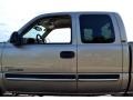 Sandstone Metallic - Silverado 2500HD LT Extended Cab 4x4 Photo No. 19