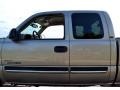 2004 Sandstone Metallic Chevrolet Silverado 2500HD LT Extended Cab 4x4  photo #19