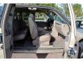 Sandstone Metallic - Silverado 2500HD LT Extended Cab 4x4 Photo No. 22