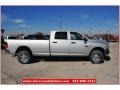 2012 Bright Silver Metallic Dodge Ram 2500 HD ST Crew Cab 4x4  photo #9