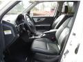 Arctic White - GLK 350 4Matic Photo No. 12