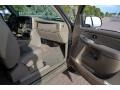 Sandstone Metallic - Silverado 2500HD LT Extended Cab 4x4 Photo No. 26