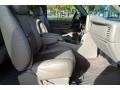 Sandstone Metallic - Silverado 2500HD LT Extended Cab 4x4 Photo No. 30