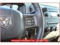 2012 Bright Silver Metallic Dodge Ram 2500 HD ST Crew Cab 4x4  photo #17