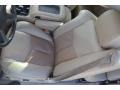 Sandstone Metallic - Silverado 2500HD LT Extended Cab 4x4 Photo No. 33