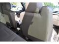 Sandstone Metallic - Silverado 2500HD LT Extended Cab 4x4 Photo No. 37