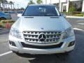 Iridium Silver Metallic - ML 350 Photo No. 2
