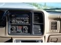 Sandstone Metallic - Silverado 2500HD LT Extended Cab 4x4 Photo No. 41