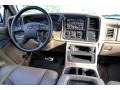 Sandstone Metallic - Silverado 2500HD LT Extended Cab 4x4 Photo No. 42