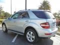 Iridium Silver Metallic - ML 350 Photo No. 5