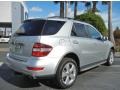 Iridium Silver Metallic - ML 350 Photo No. 7