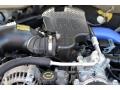 6.6 Liter OHV 32-Valve Duramax Turbo Diesel V8 2004 Chevrolet Silverado 2500HD LT Extended Cab 4x4 Engine